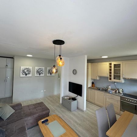 Apartment Topla 헤르섹 외부 사진