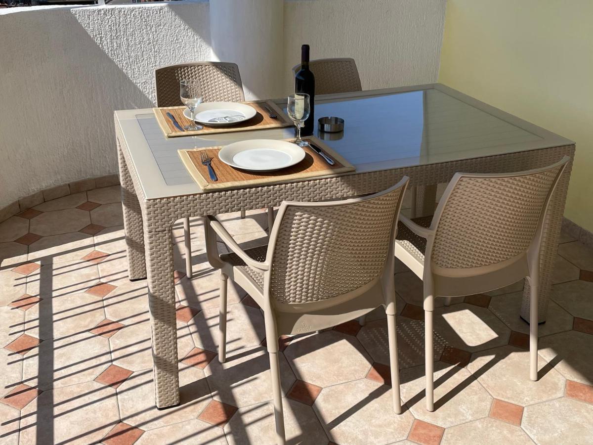 Apartment Topla 헤르섹 외부 사진