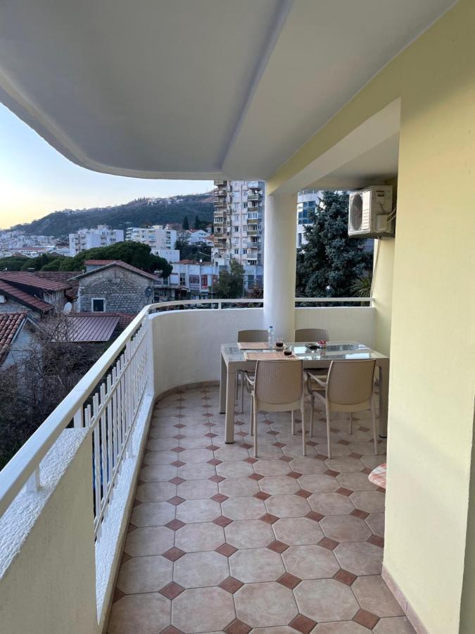 Apartment Topla 헤르섹 외부 사진