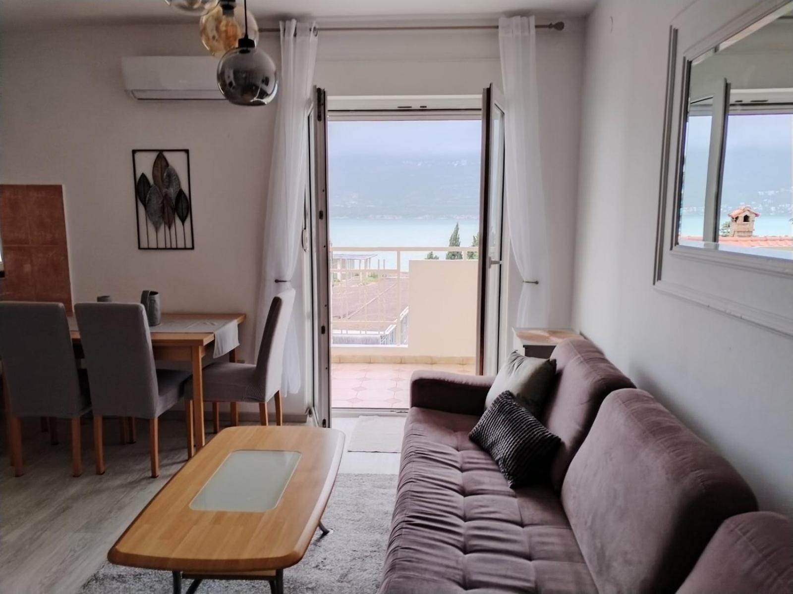 Apartment Topla 헤르섹 외부 사진