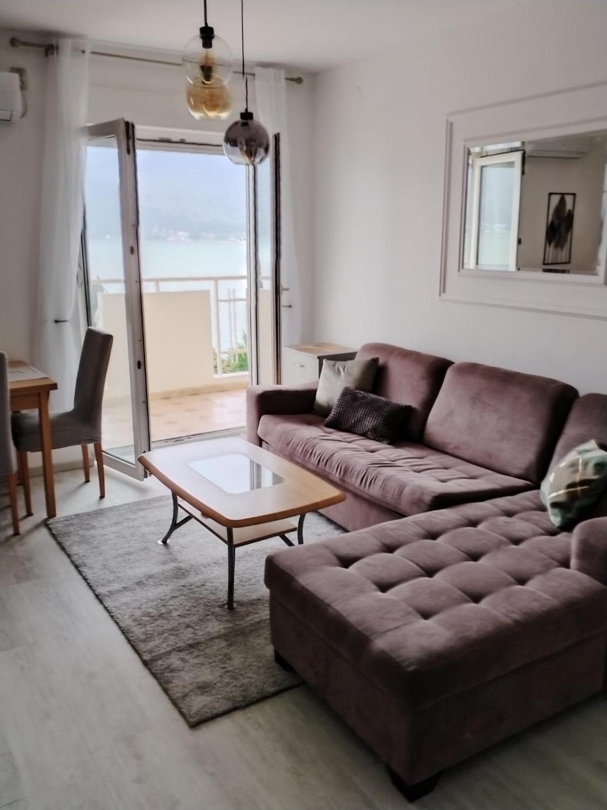 Apartment Topla 헤르섹 외부 사진