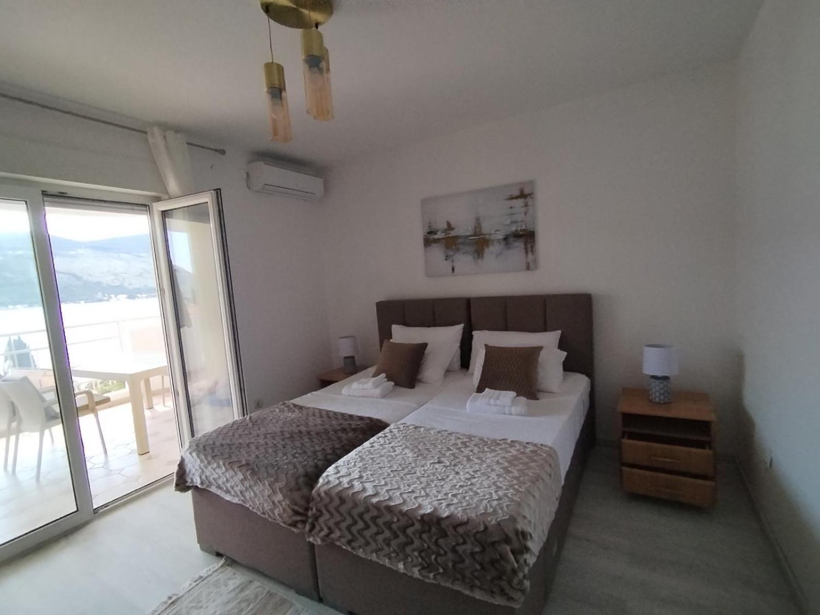 Apartment Topla 헤르섹 외부 사진