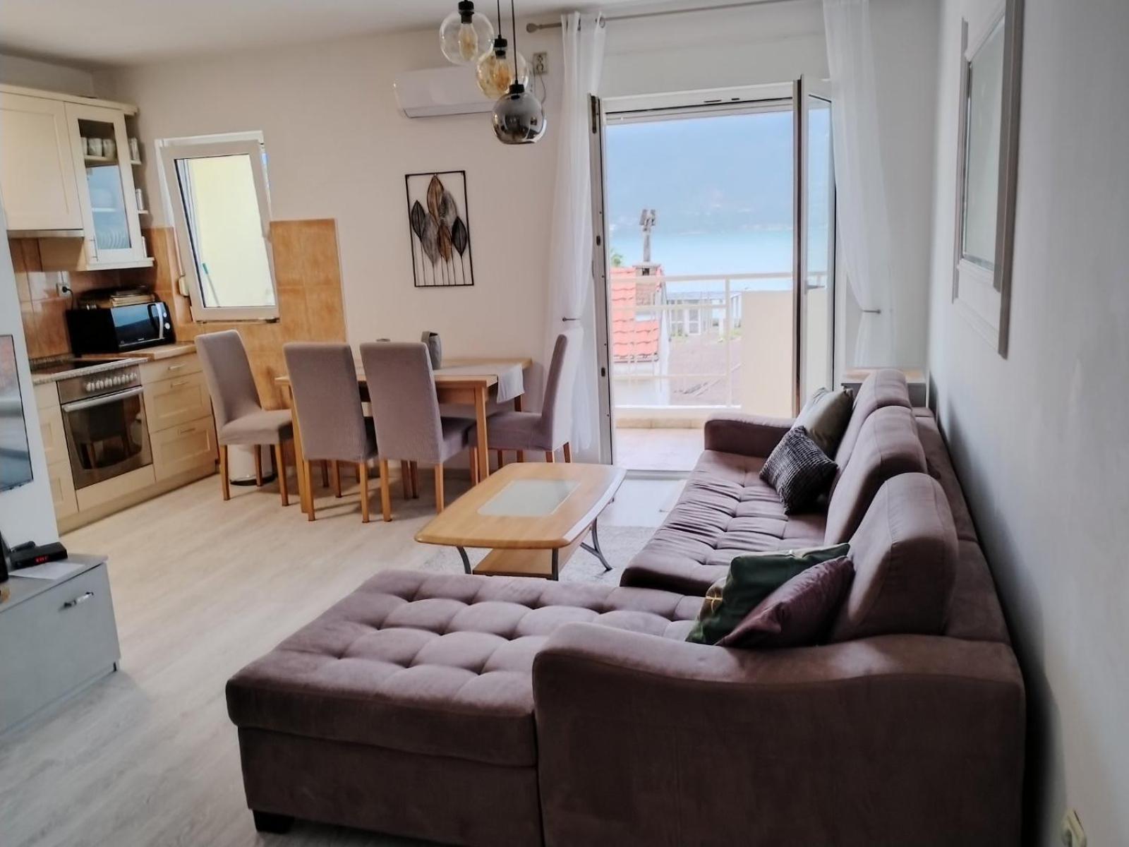 Apartment Topla 헤르섹 외부 사진
