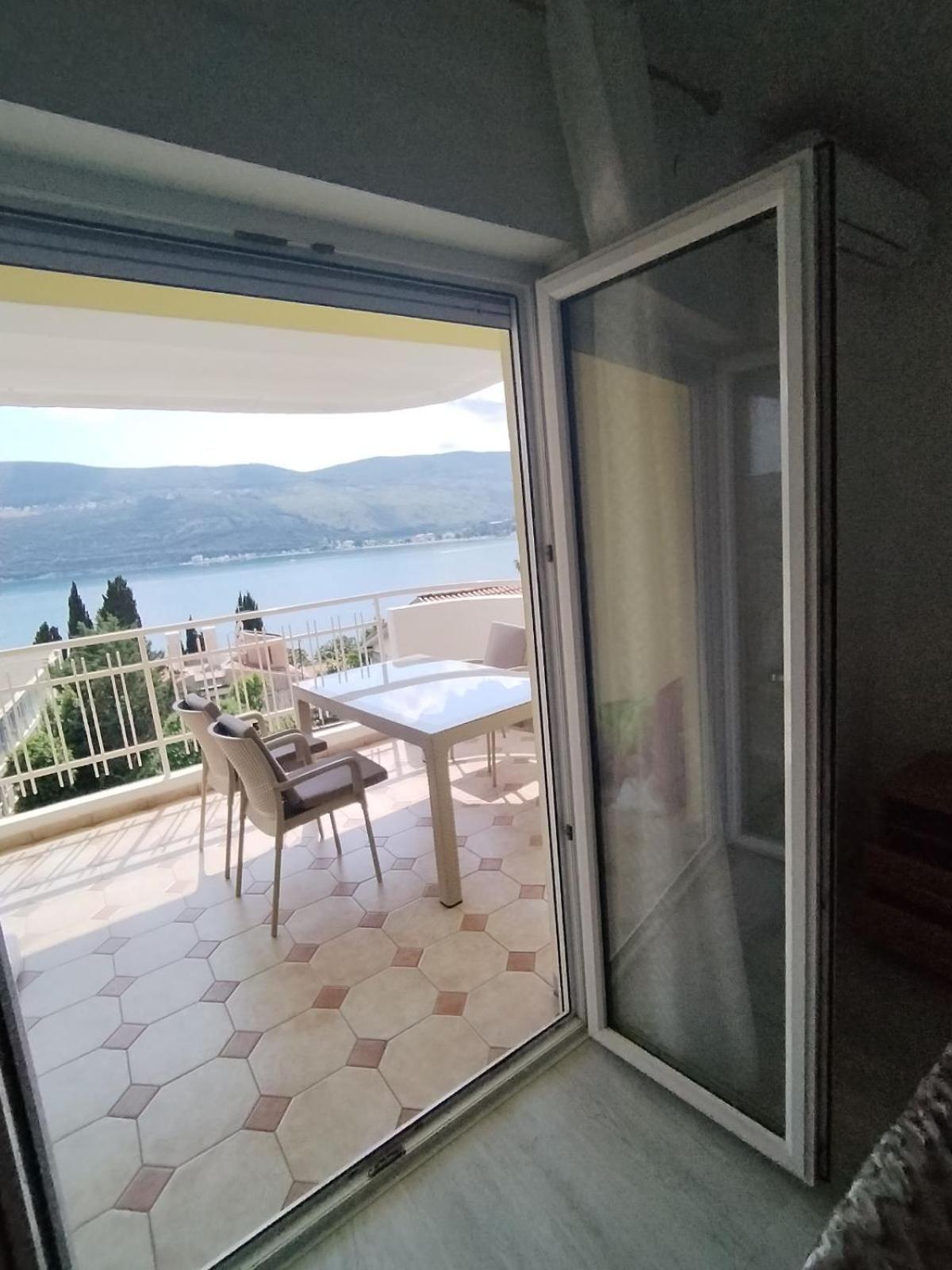 Apartment Topla 헤르섹 외부 사진