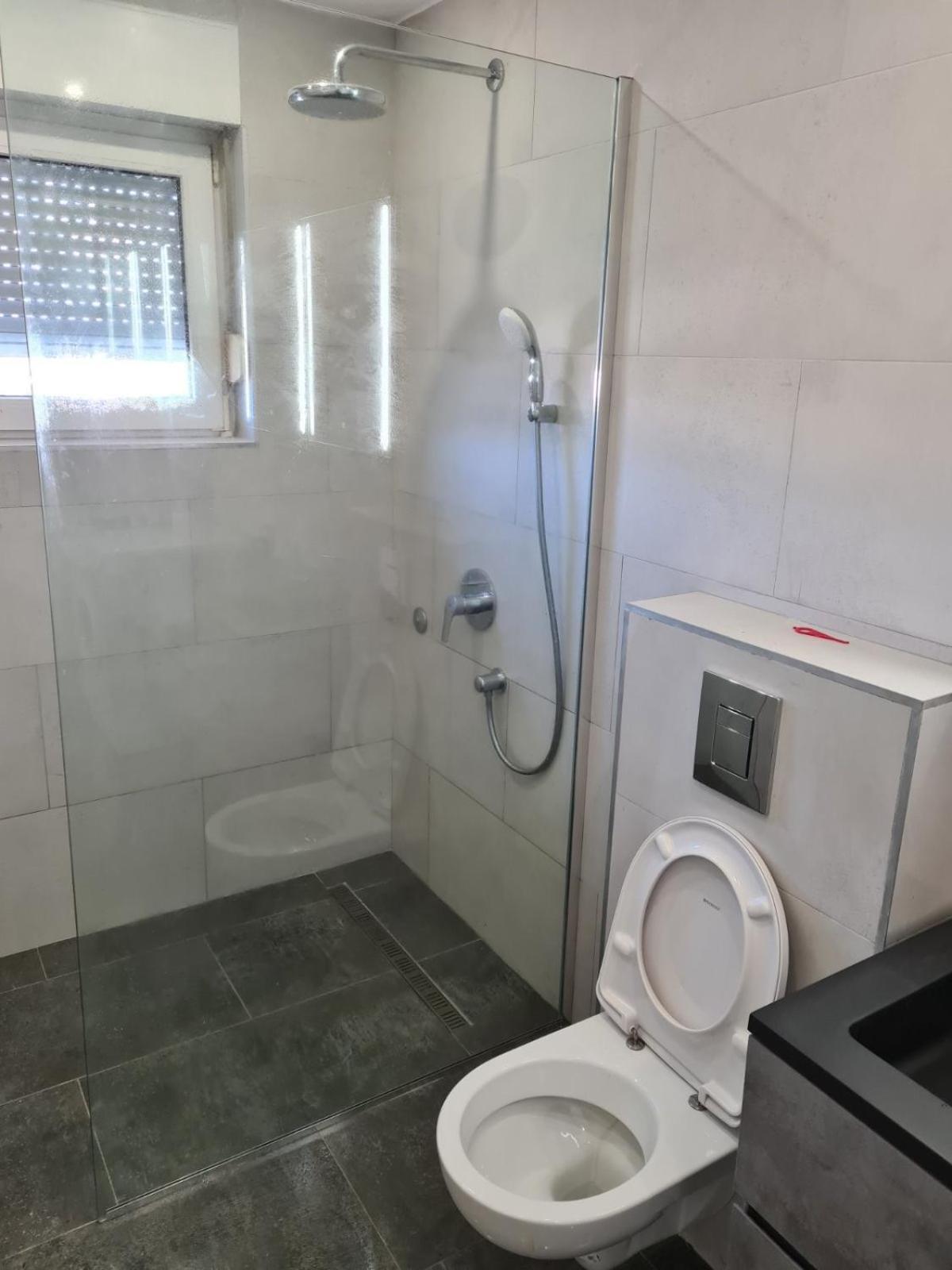 Apartment Topla 헤르섹 외부 사진