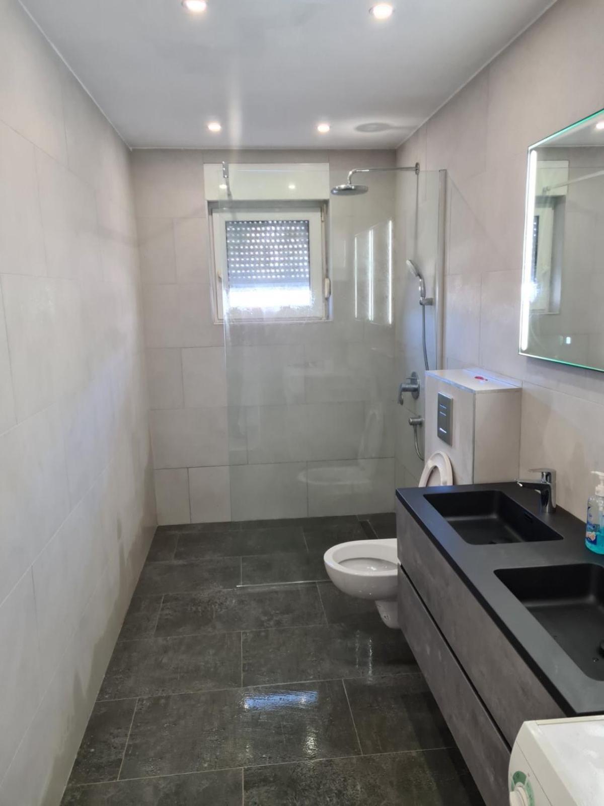 Apartment Topla 헤르섹 외부 사진